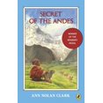 thumbnail image 2 of Pre-Owned Secret of the Andes (Paperback) 0140309268 9780140309263, 2 of 2