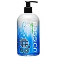 thumbnail image 1 of Passion 16oz Premium Water-Based Personal Passion Natural Water-Based Lubricant - 16 oz, 1 of 3
