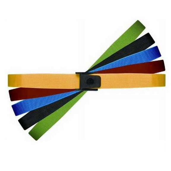 Weight Belt 58in Plastic Buckle