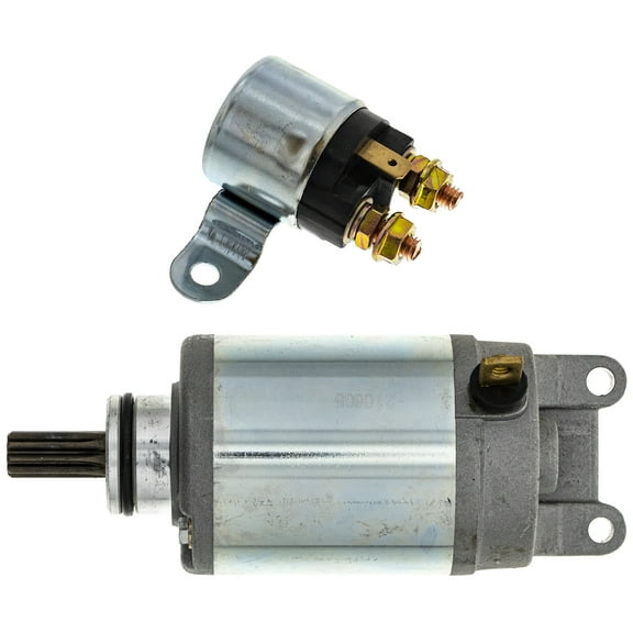 Niche Starter Motor Solenoid Kit for Can-Am Rally 200 175 ATV MK1007701