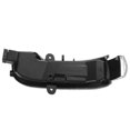 thumbnail image 2 of Suitable For Mercedes-benz W203 4-door 04-07 Rearview Mirror Steering Led Signal Light Warning Light（Left）, 2 of 3