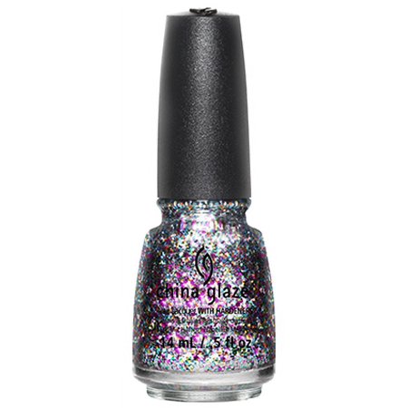 CHINA GLAZE NL LCQR LQD PIZZAZZ