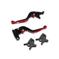 thumbnail image 4 of Adjustable Clutch Brake Lever fit for KYMCO AK550 2017-2022, 4 of 7