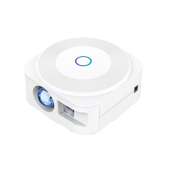 Proyector Seitruly Sala de estar Tuya Smart APP Control Ajustable cielo estrellado