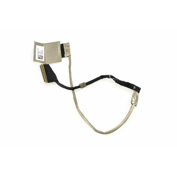 New Genuine HP Chromebook 11A-NB0013DX NTS LCD Cable L99853-001