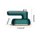 thumbnail image 3 of Xihbxyly Plancha de Vapor Portátil, Diseño Compacto para El Hogar y Viajes, Potente Vapor para Eliminar Arrugas, Uso En Múltiples Superficies, Ropa, Cortinas, Ropa de Cama, Tamaño 12,8 X 8,4 Cm, 3 of 3