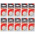 thumbnail image 1 of 10 x Piles Energizer CR2450, Pile au Lithium 2450, 1 of 1