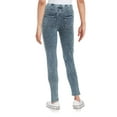thumbnail image 2 of Marc New York Performance Women's Mid-Rise Washed Leggings, 2 of 2