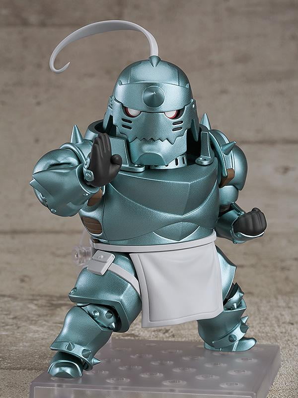 alphonse elric action figure