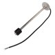 thumbnail image 3 of Gas Water Tank Sensor 300mm High Sensitivity Fuel Sending Unit High Accuracy 500mA 240-33ohm M5x08 Thread for Boats ANGGREK Otros, 3 of 8
