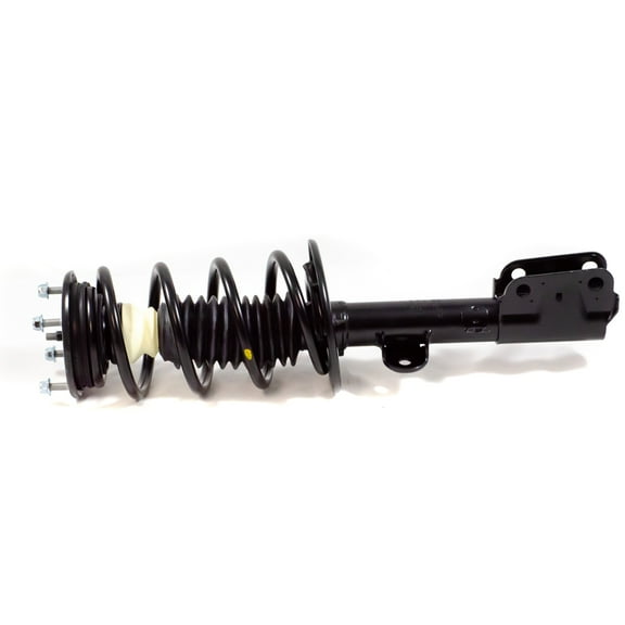 Gabriel G57819 Ultra ReadyMount Front Left Complete Strut Assembly Fits 16-19 Ford Explorer, 16-19 Ford Police Interceptor Utility (1 pack)