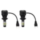 thumbnail image 1 of Bombilla LED para automóvil luz alta larga vida útil conversión de faros LED de visión amplia para automóviles con conector H7 ANGGREK Otros, 1 of 8