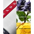 thumbnail image 3 of Prada Luna Rossa Carbon 2 PC Set for Men: 3.3 oz Eau de Toilette Spray + 0.34 oz  Eau de Toilette Spray, 3 of 4