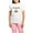 With Pink Camo Pant, variant on CafePress - That's How I Roll (Cinnamon) Women's Light Pajamas - Women's Short Sleeve Print T-Shirt and Pants Light Cotton Pajama Set