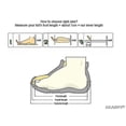 thumbnail image 5 of Zapatillas de deporte informales Led para niñas, zapatos de exterior con estampado de princesa Elsa, zapatos antideslizantes iluminados para primavera, 5 of 5