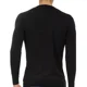 thumbnail image 3 of Playera Hombre Manga Larga Cuello V Extrema Algodón, 3 of 3