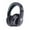 Black, variant on Wireless Headset with Mic for Work, Bluetooth Headset with AI Noise Cancelling Microphone, 65Hrs Working Time Wireless Headset with Microphone for Work from Home/PC/CallCenter/Computer/Laptop