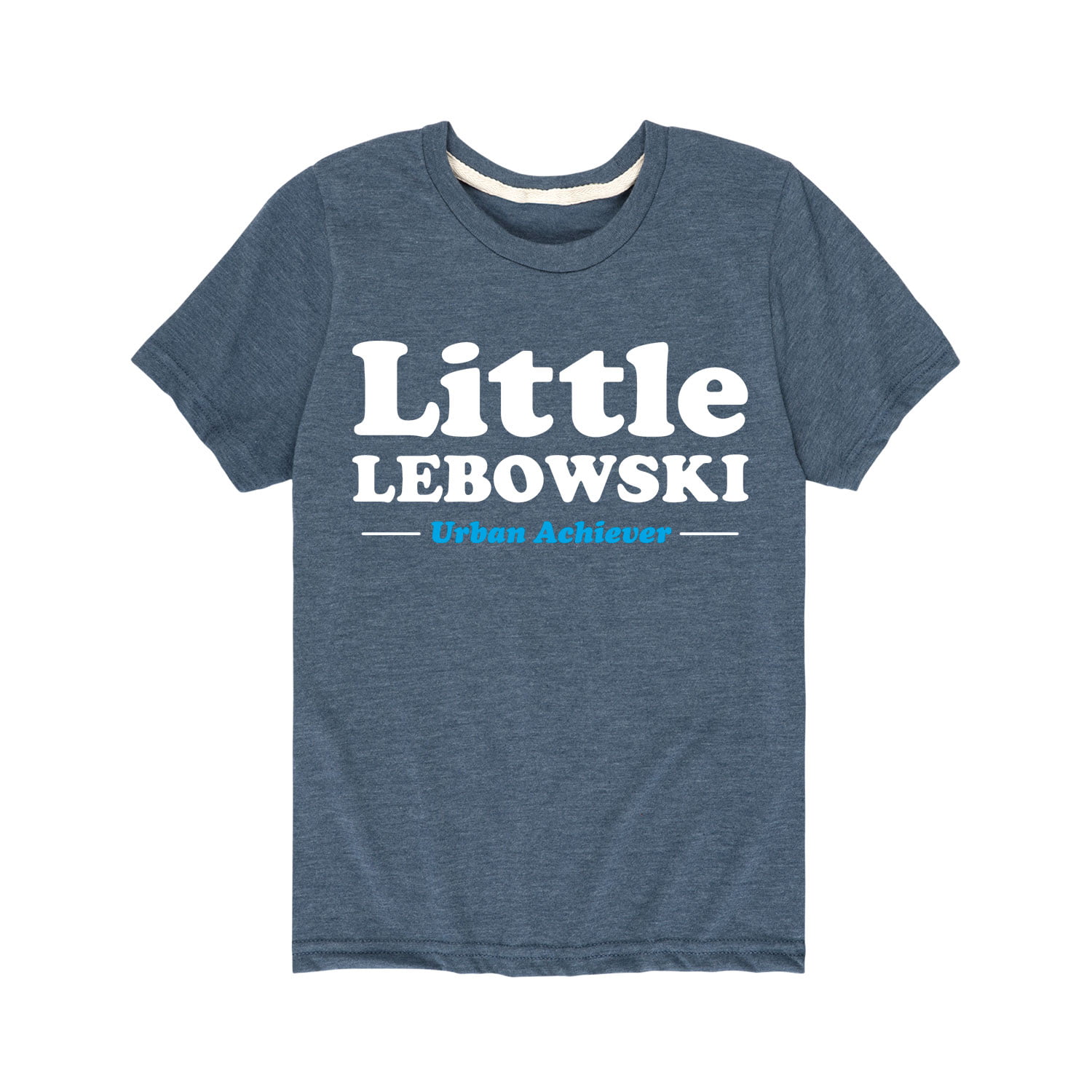 Little Lebowski Urban Achievers. Urban Achievers Lebowski Shirt. Urban Achievers Shirt. Message little