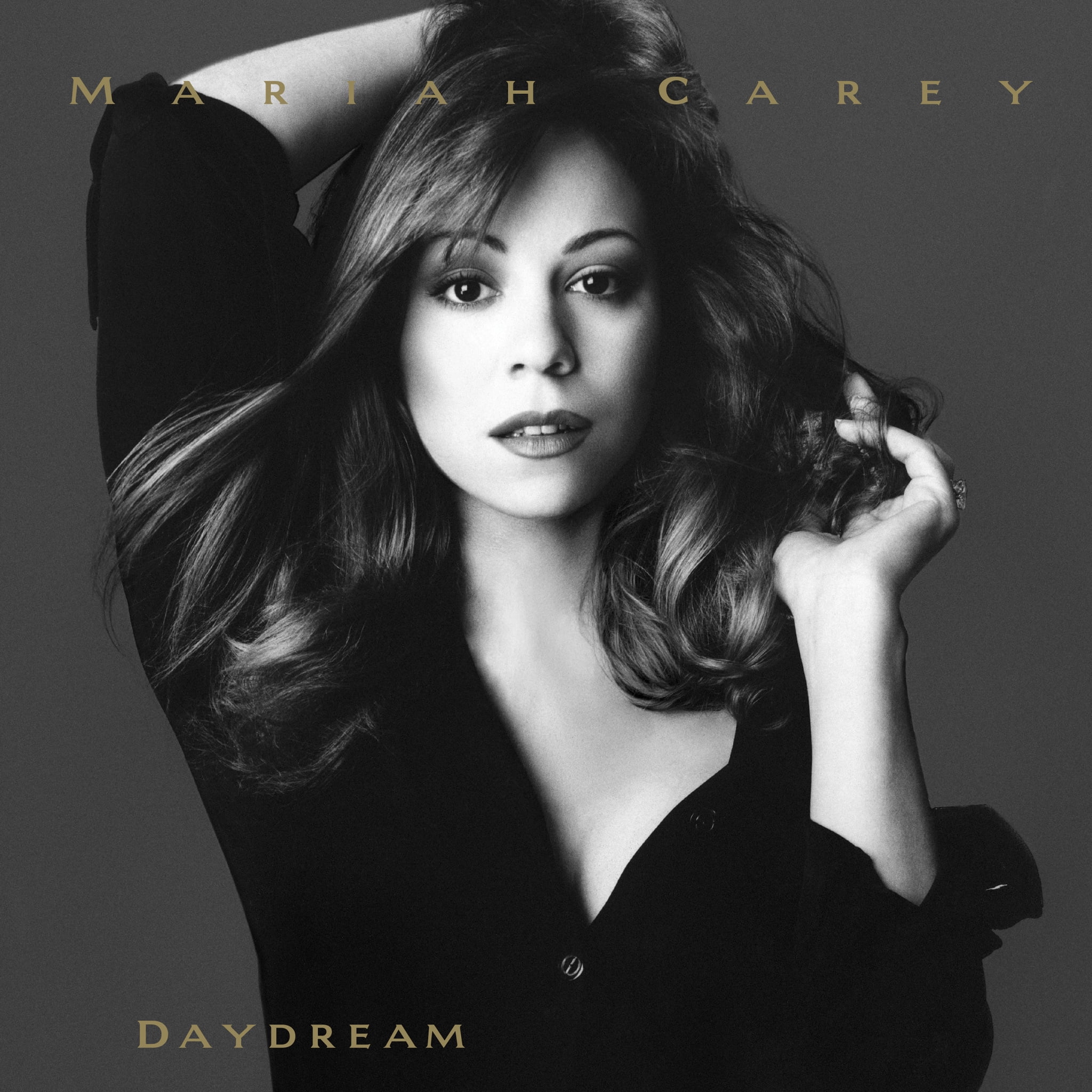 Mariah Carey - Daydream - Music & Performance - CD
