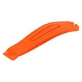 thumbnail image 2 of Palanca para neumáticos de bicicleta DYNWAVEMX Ligera y compacta Herramienta de cambio Naranja, 2 of 8