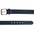 thumbnail image 4 of Leatherboss Designer Casual Genuine Leather Belt, 4 of 5