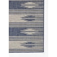 thumbnail image 2 of Momeni Tapis Intérieur/extérieur de Transition de la Côte Bleu, 33" X 5, 2 of 6