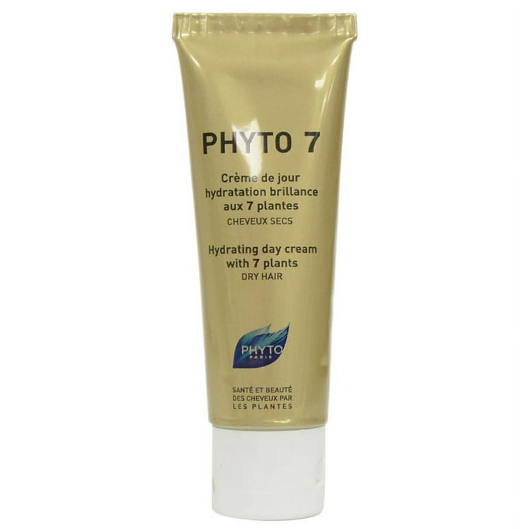 Phyto hydrating day cream cheap with 7 plants