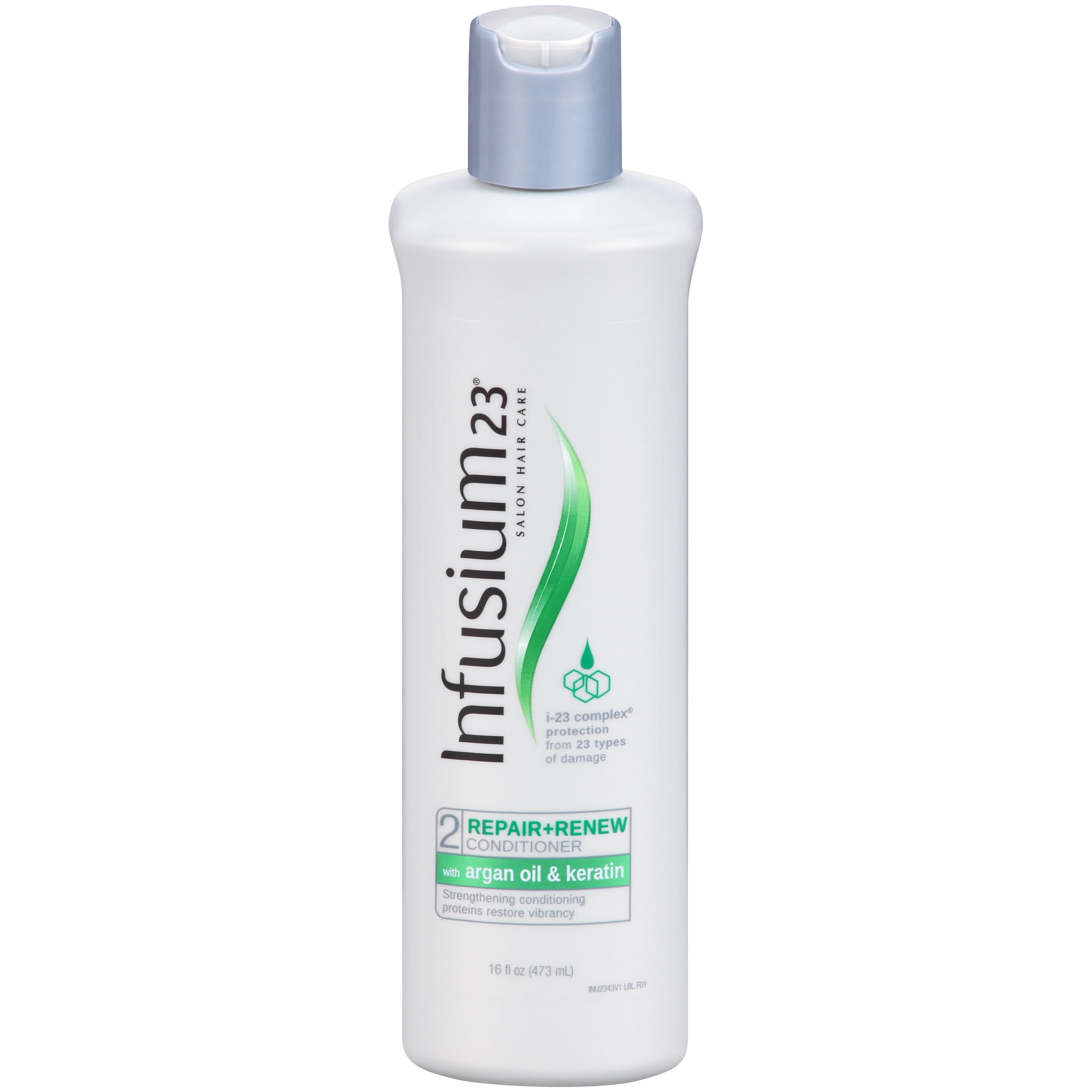 Infusium 23® Repair & Renew Conditioner 16 fl. oz. Plastic Bottle