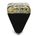 thumbnail image 4 of VL112 - Resin Ring with No Stone, 4 of 4