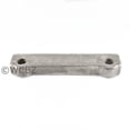 thumbnail image 2 of Martyr CM832598A, Aluminum Alloy Volvo Penta Dogbone Anode, 2 of 3
