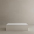 thumbnail image 2 of Bev Coffee Table in Ivory, 2 of 4