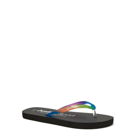

Justice Girls Flip Flop