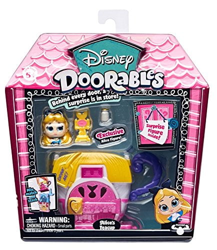 alice in wonderland baby toys