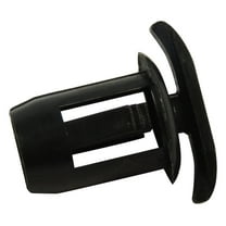 Crown Automotive J4001916 CASJ4001916 68-86 CJS/87-95 YJ WRANGLER RETAINER Fits select: 1989-1995 JEEP WRANGLER / YJ, 1987-1988 JEEP WRANGLER