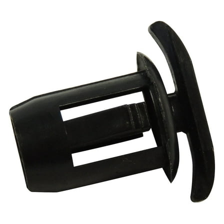 Crown Automotive J4001916 CASJ4001916 68-86 CJS/87-95 YJ WRANGLER RETAINER Fits select: 1989-1995 JEEP WRANGLER / YJ, 1987-1988 JEEP WRANGLER