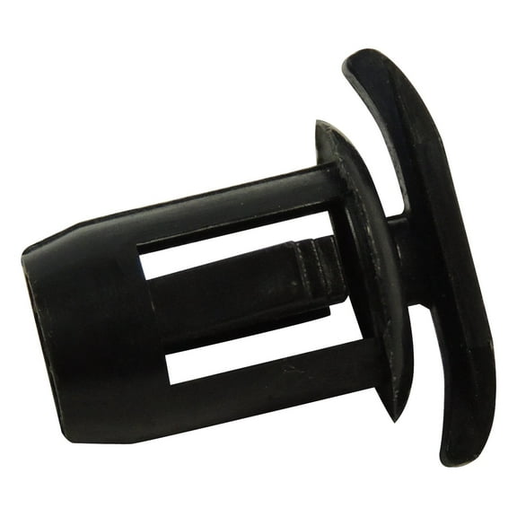 Crown Automotive J4001916 CASJ4001916 68-86 CJS/87-95 YJ WRANGLER RETAINER Fits select: 1989-1995 JEEP WRANGLER / YJ, 1987-1988 JEEP WRANGLER