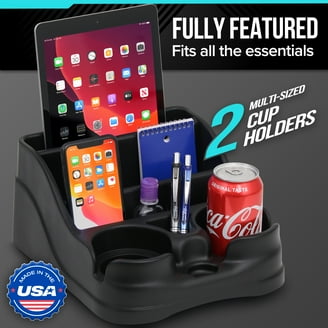 Car & Truck Cup Holders For Toyota Universal Folding Cup Holder - Foto 8