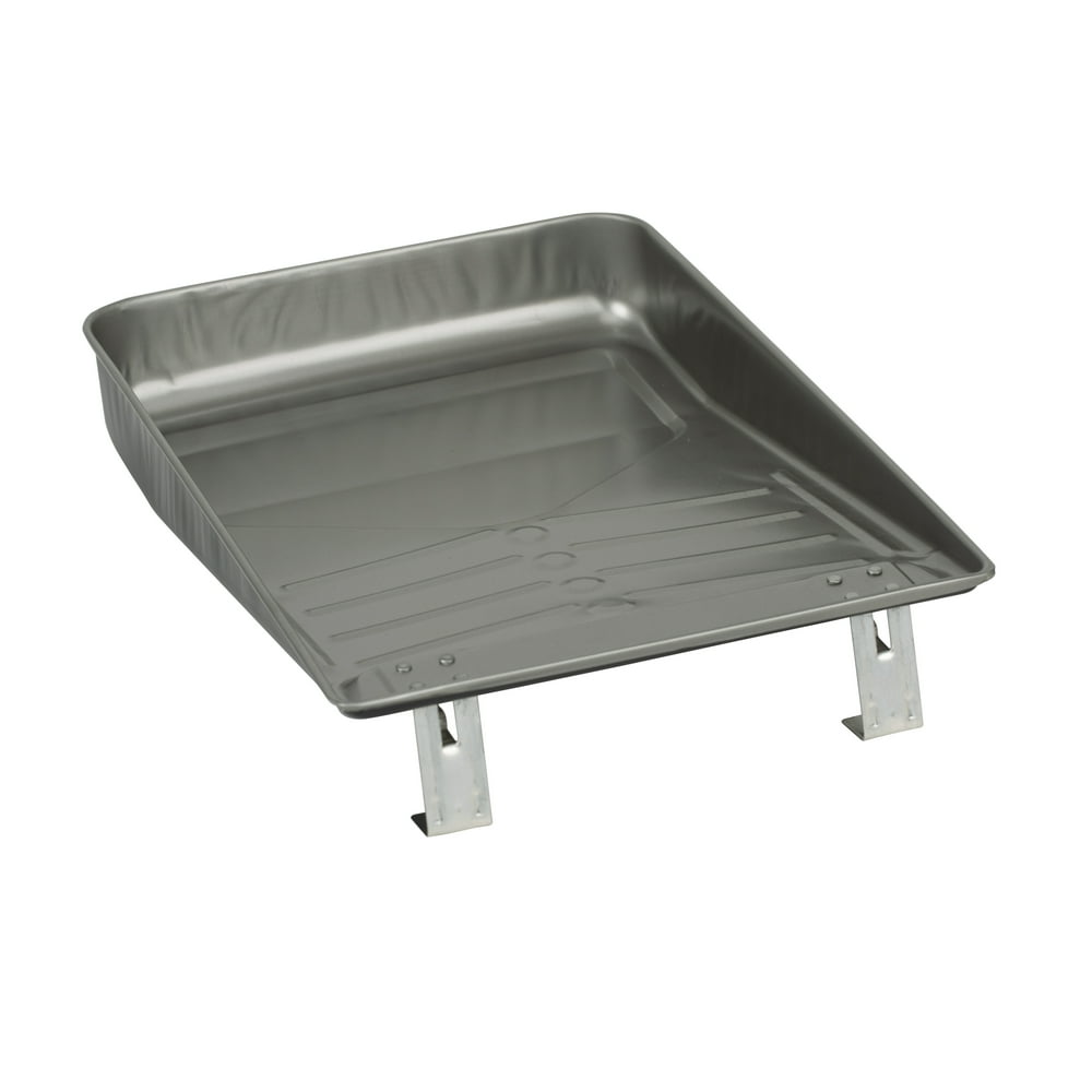 ShurLine Teflon NonStick Metal Paint Tray