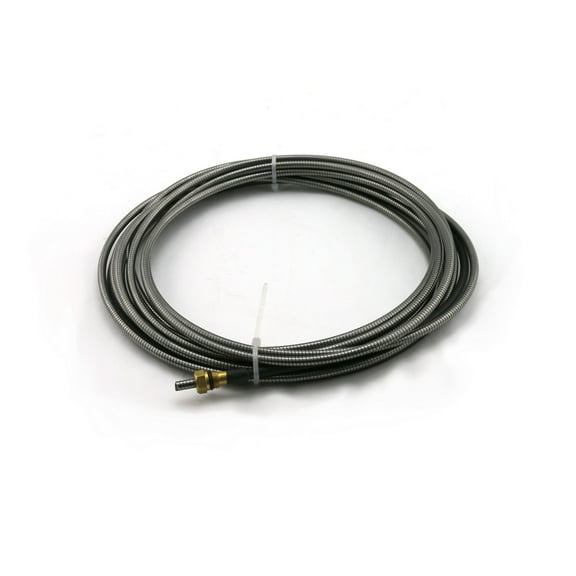 WeldingCity Wire Liner 202892 (1/16"-0.078") 16.5-ft for Miller Roughneck C-series MIG Welding Gun