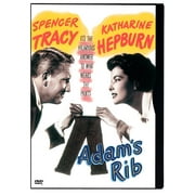 Adam's Rib [DVD] NEW