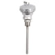 thumbnail image 1 of RTD PT100 temperature probe, 1/2" NPT thread, thermocouple head (PT 100 mm), 1 of 4