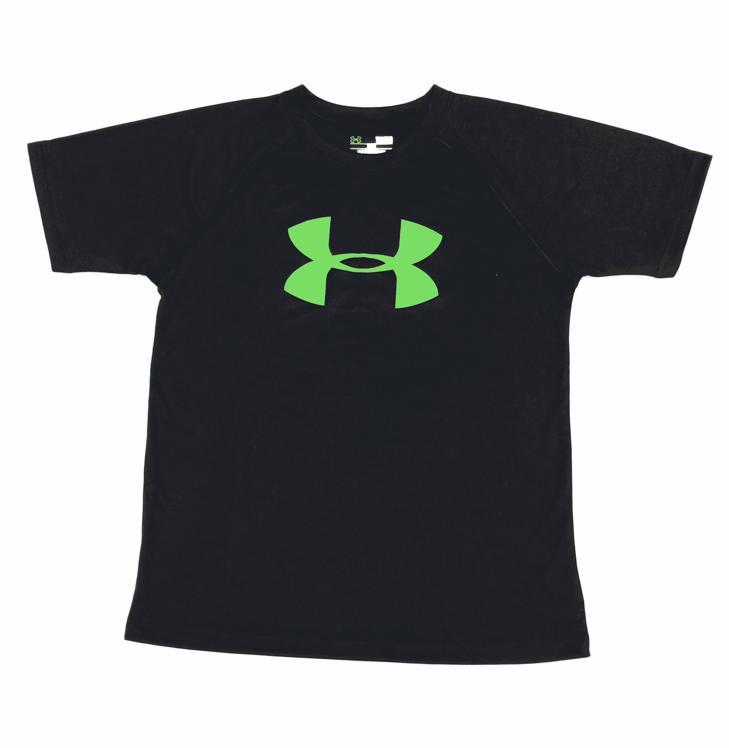 under armour youth large