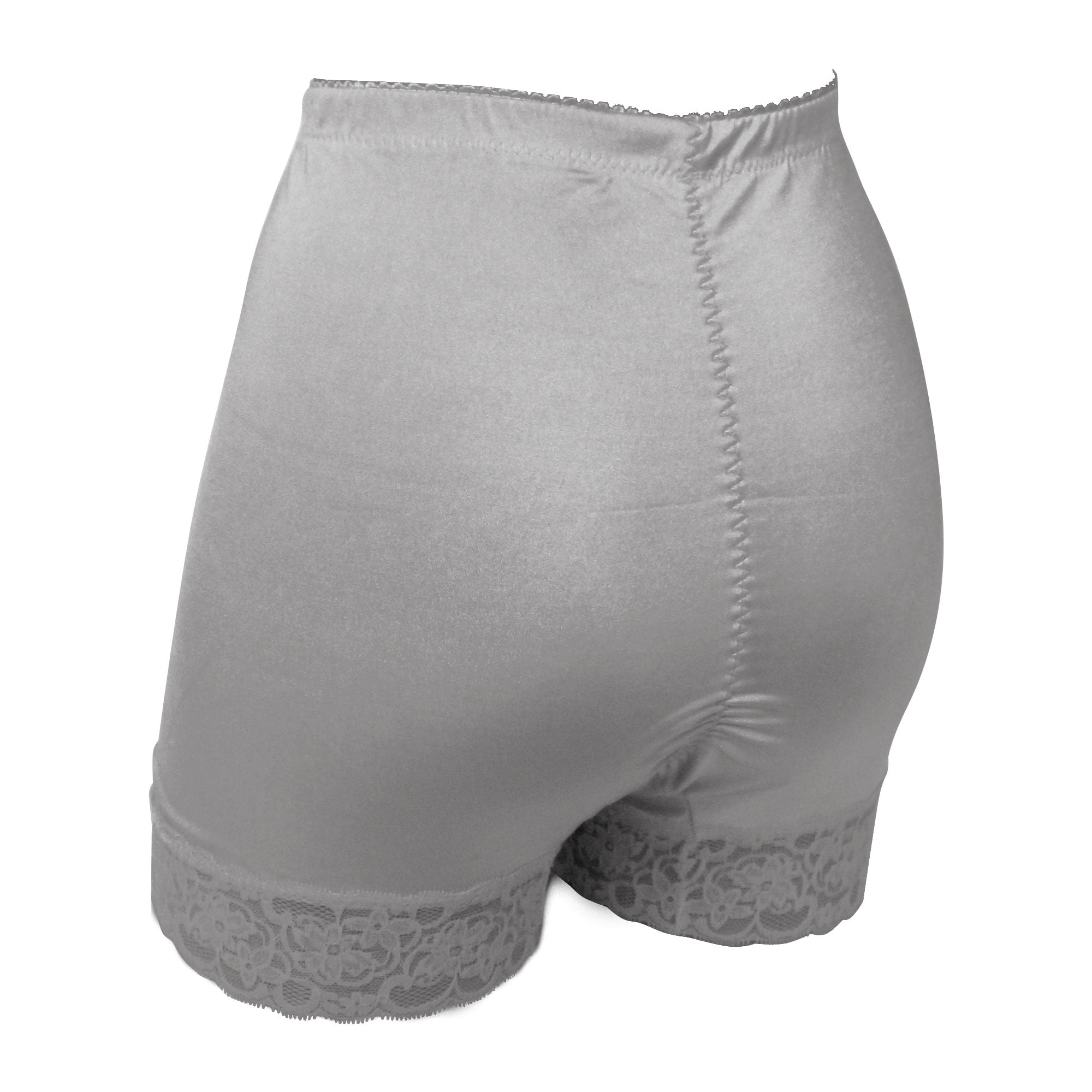 Shear Control Pinup Boyshort Lace Panties