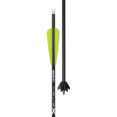CROSSBOW DECOCKING ARROW