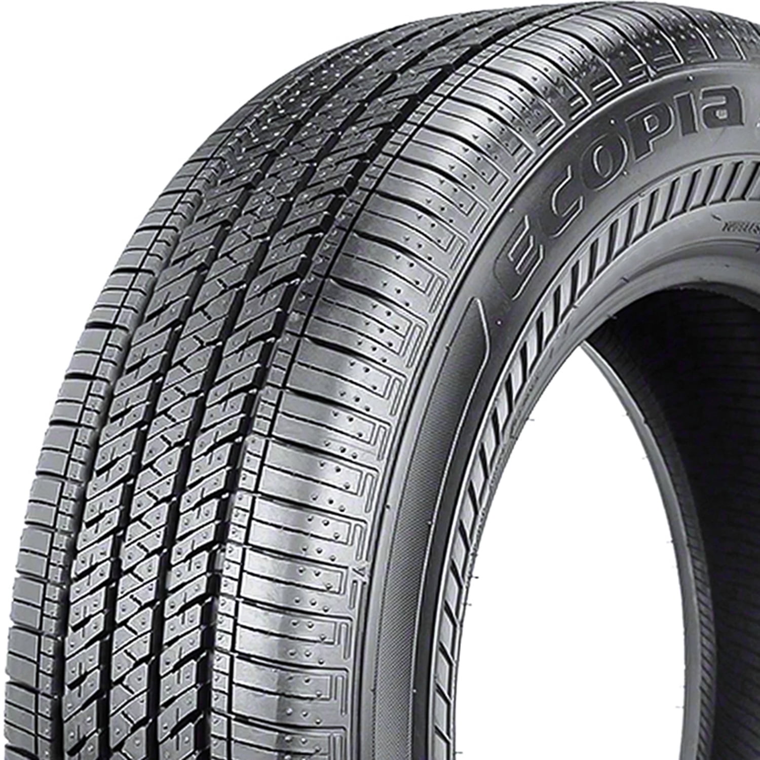 Bridgestone Ecopia Hl 422+ RFT 225/65R17 100H Tire - Walmart.com