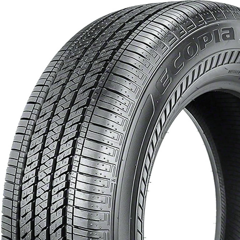Bridgestone Ecopia Hl 422+ RFT 225/65R17 100H Tire - Walmart.com