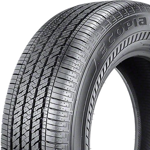 Bridgestone Ecopia Hl 422+ RFT 225/65R17 100H Tire simolary.com 21 Bridgestone Ecopia Hl 422+ RFT 225/65R17 100H Tire Simolary simolary.com 21