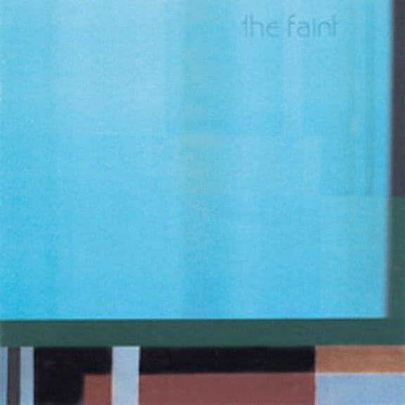 The Faint - Media - Alternative - CD