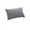 Dark Gray, variant on Cotton Pillowcase 4 Layer Cotton Pillowcase with Snap Removable