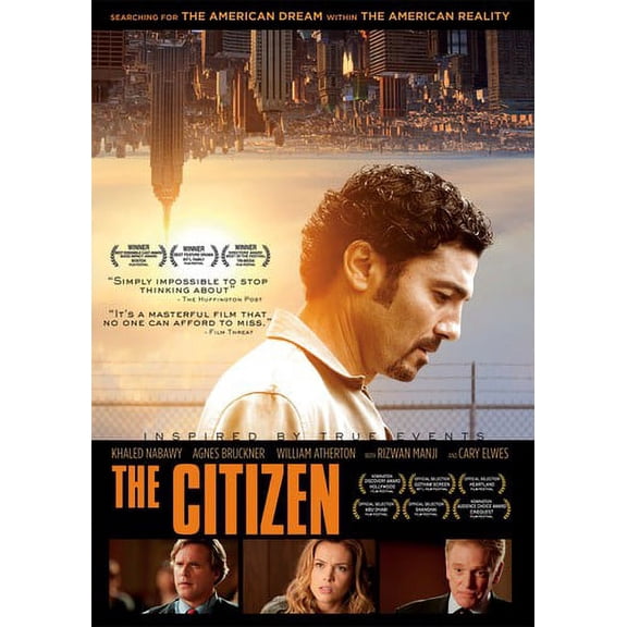 The Citizen (DVD)